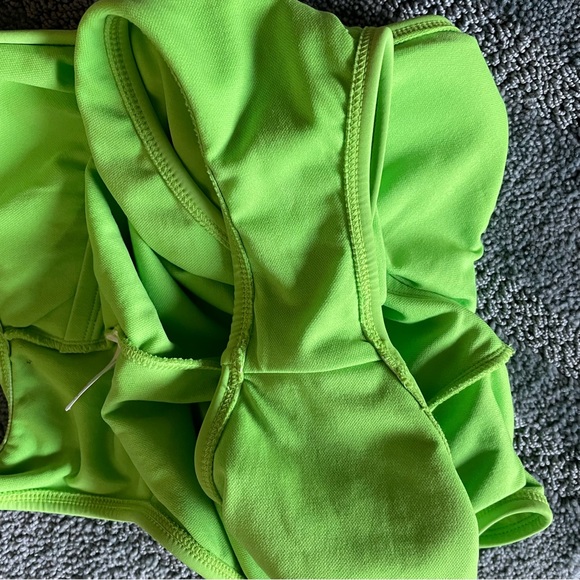 NWOT Exhilaration women’s swimsuit, one piece - Picture 6 of 8